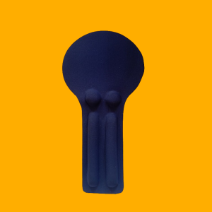 ERGO PAD - W DE COLORES