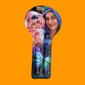 ERG PAD - W PERSONALIZADOS